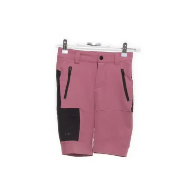 Friluftsshorts (Pink, Sort) fra Everest Elastan, Polyester