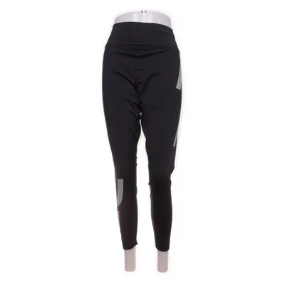 Collants de sport (Noir, Blanc) de Workout Élasthane, Polyamide