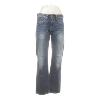 Jeans (Blå) från Pepe Jeans London Bomull, Polyester