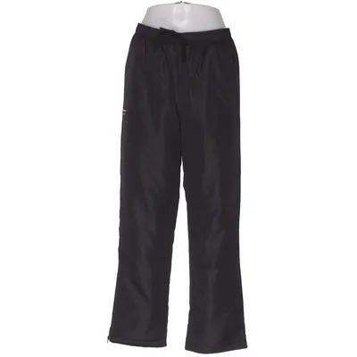 Regnbyxor (Svart) från WOS Polyester