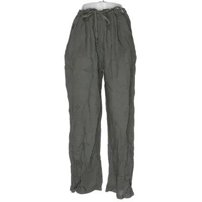 Pantalon (Vert) de Soaked Lin