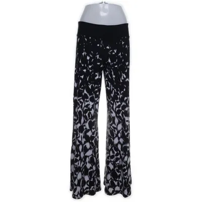 Palazzobyxor (Svart, Vit) från Joseph Ribkoff