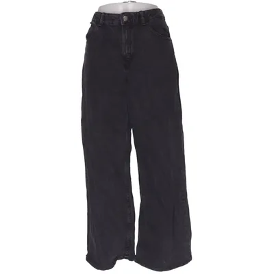 Jeans (Grå) från Pull & Bear Bomull
