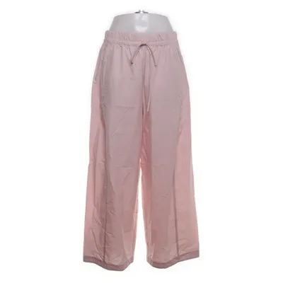 Palazzobyxor (Rosa) från Ottod'Ame Bomull