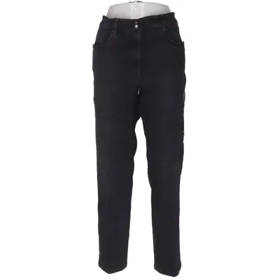 Jean (Gris) de Zerres Coton, Élasthane