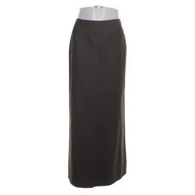 Maxi rok (Groen) van Staccato Polyamide, Polyester
