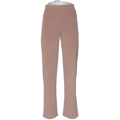 Pantalon de survêtement (Beige) de SOC Élasthane, Polyester, Viscose