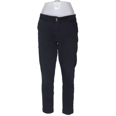 Chinos (ISAY CHINO PANT) från Isay Bomull, Elastan, Polyester