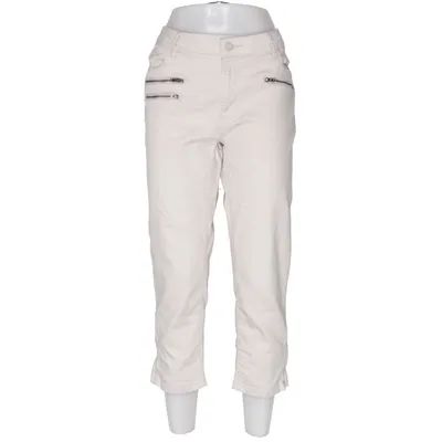 Chinos (Beige) from Soda Denim Cotton, Elastane, Polyester