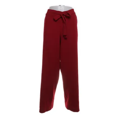 Byxor (Röd) från Himmelblan by Lola Paltinger Elastan, Polyester