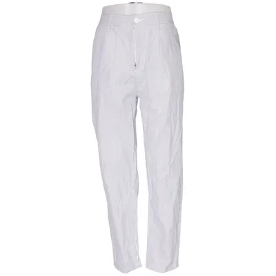 Pantalon (Blanc, Bleu) de Only & Sons