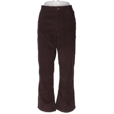 Fløjlsbukser (Middy Ankle Bootcut) fra Levi's Premium Bomuld
