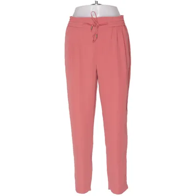 Broek (Roze) van VILA Clothes Polyester