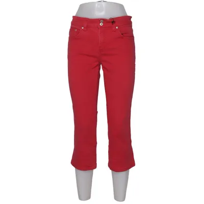 Jeans (Maggie Capri) from Flash Cotton, Elastane