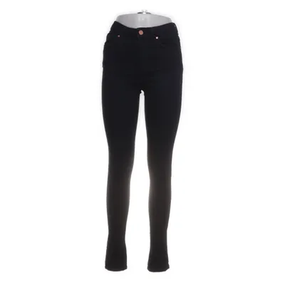 Spijkerbroek (Blauw) van Never Denim Katoen, Elastaan, Polyester