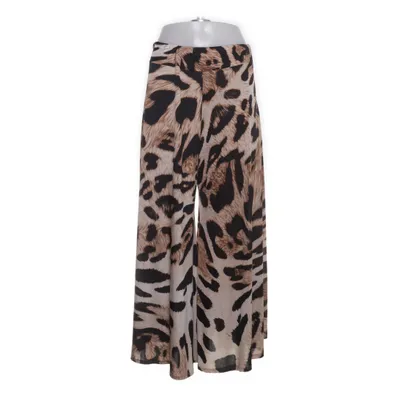 Palazzo pants (Beige, Multicolored) from Love Forever