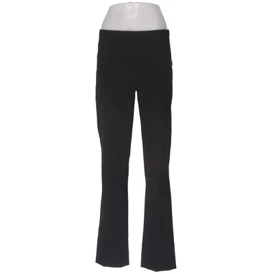 Pantalon de costume (Noir) de Philosophy Polyester, Laine
