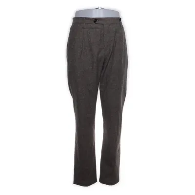 Kostymbyxor (50D2 Art. 2083) från Gean Luc Paris Akryl, Bomull, Polyester, Ull