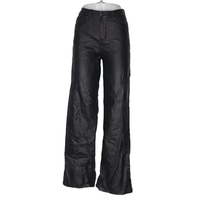 Byxor (Svart) från Goodies Jeans Bomull, Elastan, Polyester