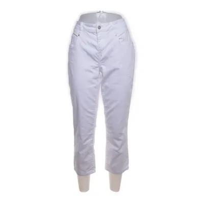 Jeans (Vit) från Red Button Bomull, Elastan, Återvunnen polyester