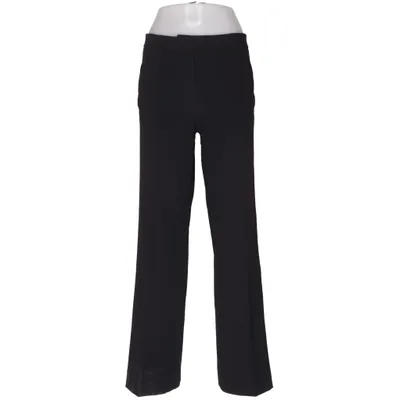 Pantalon de costume (Noir) de STOCKH LM Polyester