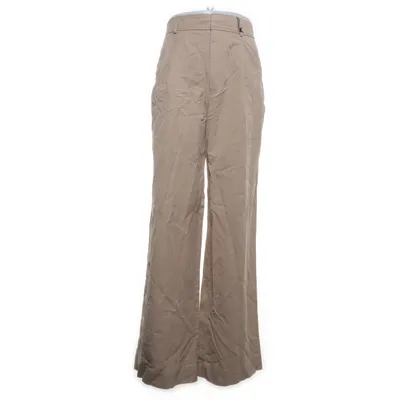Broek (Beige) van Everlane Katoen