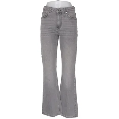 Spijkerbroek (Perfect Jeans) van Perfect Jeans Gina Tricot Katoen, Elastaan