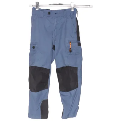 Outdoor broek (Blauw, Zwart) van Pinewood Katoen, Polyester