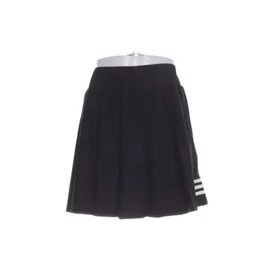 Träningskjol (Svart) från Adidas Elastan, Polyester