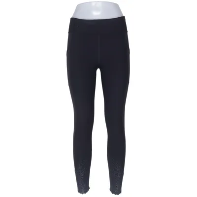 Träningstights (Svart) från Lululemon Athletica Elastan, Polyamid