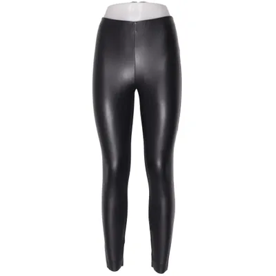 Leggings (Black) from Wolford Polyurethane