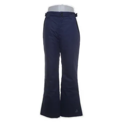 Täckbyxor (Blå) från Sports Polyester