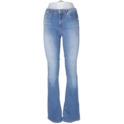 Jeans (Blå) från ONLY Ekologisk bomull