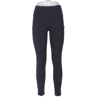 Sports tights (Black) from Along Fit Elastane, Polyester