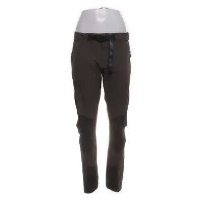 Friluftsbyxor (Grön, Svart) från 8848 Altitude Elastan, Polyester