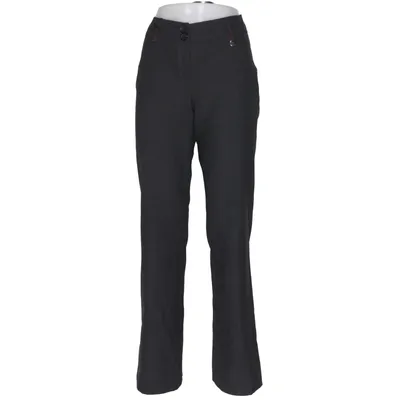 Kostuumbroek (Luna) van Luna Elastaan, Polyester, Wol