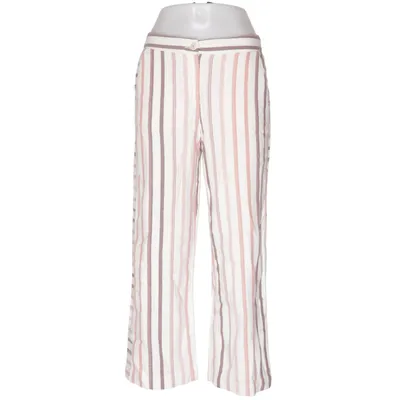 Palazzobyxor (Beige, Rosa, Brun) från Yargici