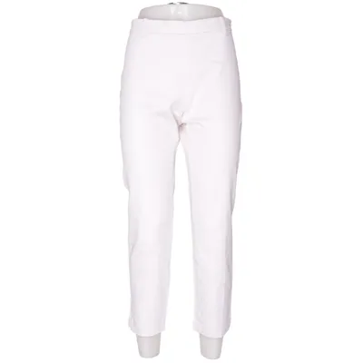 Chinos (Beige) från H&M Bomull, Elastan, Polyester