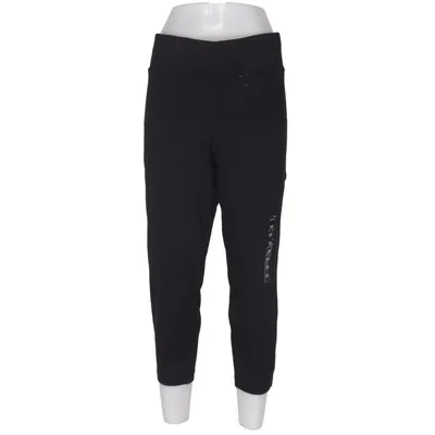 Legging (Noir) de Torrid Élasthane, Polyamide, Polyester, Viscose
