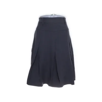 Rok (Grijs) van Dazy Elastaan, Polyester