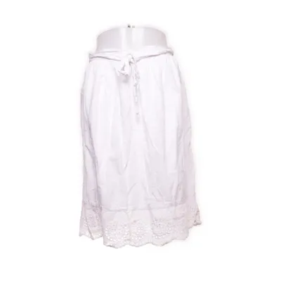Chemise (Hvid) fra Primark