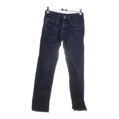 Jeans (Blå) från Dunderdon Bomull
