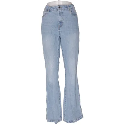 Jeans (Blå) från Vero Moda Denim Bomull
