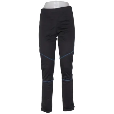 Sports tights (Black) from Active by Tchibo Elastane, Polyester