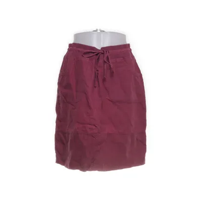 Skirt (Pink) from Maas Natur Linen