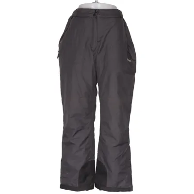 Skibroek (Grijs) van Vertical Polyester