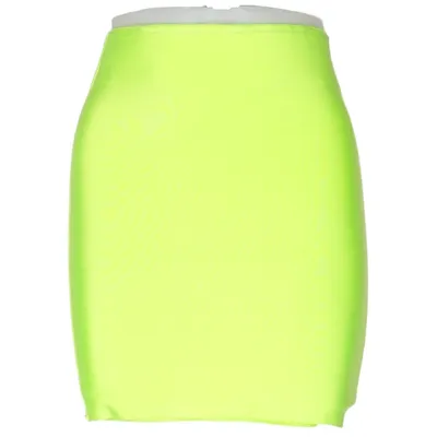 Jupe (Jaune) de Wow Couture