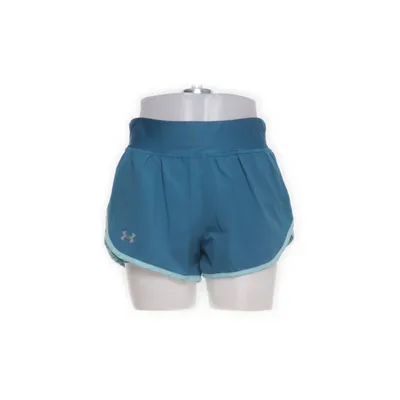 Træningsshorts (Turkis) fra Under Armour Elastan, Polyester