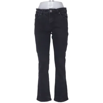 Jean (Gris) de Savvy Coton, Élasthane, Polyester