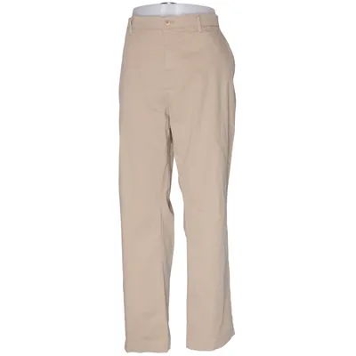 Chino (Beige) de Tommy Hilfiger Coton, Élasthane